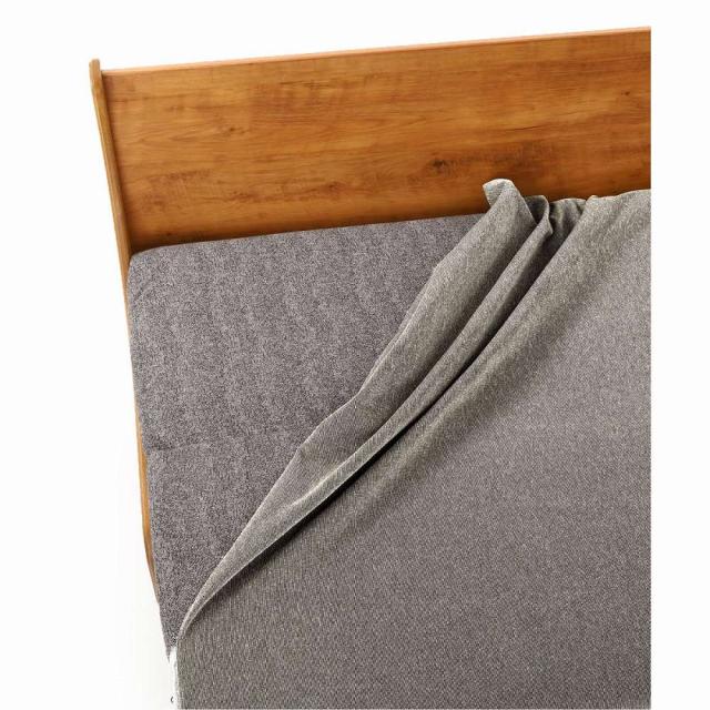 JOURNAL STANDARD FURNITURE HABITAT EASY COVER 200cm ビスカ GRY ジャーナルスタンダードファニチャー ハビタソファ イージーカーバーW200用 ビスカ ベージュ ソファカバー カバー(代引不可)【送料無料】_16