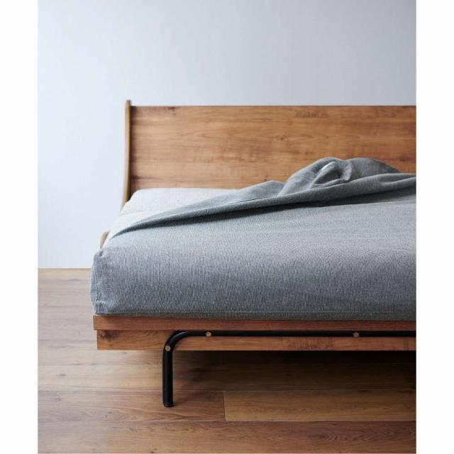 JOURNAL STANDARD FURNITURE HABITAT EASY COVER 200cm ビスカ GRY ジャーナルスタンダードファニチャー ハビタソファ イージーカーバーW200用 ビスカ ベージュ ソファカバー カバー(代引不可)【送料無料】_6