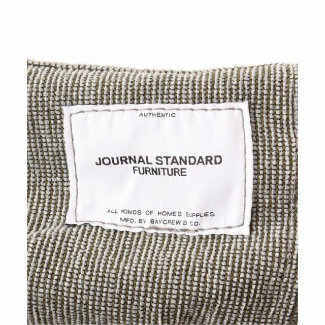 JOURNAL STANDARD FURNITURE HABITAT EASY COVER 200cm ビスカ GRY ジャーナルスタンダードファニチャー ハビタソファ イージーカーバーW200用 ビスカ ベージュ ソファカバー カバー(代引不可)【送料無料】_8