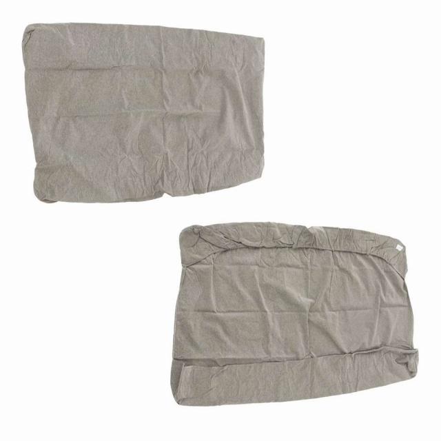 JOURNAL STANDARD FURNITURE HABITAT EASY COVER 200cm ビスカ GRY ジャーナルスタンダードファニチャー ハビタソファ イージーカーバーW200用 ビスカ ベージュ ソファカバー カバー(代引不可)【送料無料】_9