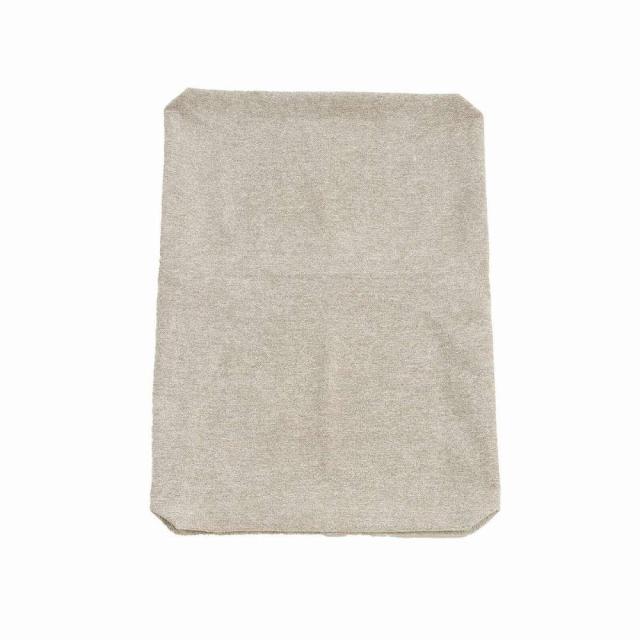 JOURNAL STANDARD FURNITURE RODEZ CHAIR COVER LARC BE ジャーナルスタンダードファニチャー ロデチェア カバー LARC ベージュ ソファカバー 一人掛けソファ カバー単品(代引不可)【送料無料】_5