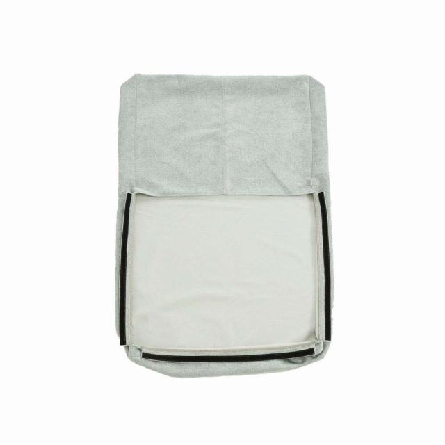 JOURNAL STANDARD FURNITURE RODEZ CHAIR COVER LARC BL ジャーナルスタンダードファニチャー ロデチェア カバー LARC ブルー ソファカバー 一人掛けソファ カバー単品(代引不可)【送料無料】_6