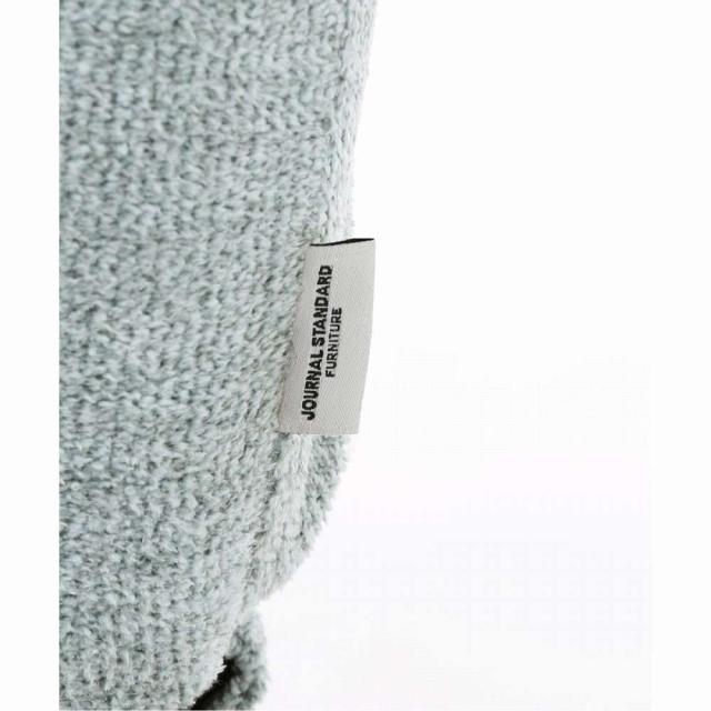 JOURNAL STANDARD FURNITURE RODEZ CHAIR COVER LARC BL ジャーナルスタンダードファニチャー ロデチェア カバー LARC ブルー ソファカバー 一人掛けソファ カバー単品(代引不可)【送料無料】_7