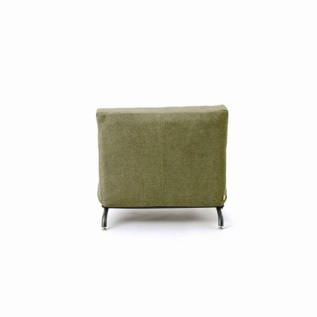 JOURNAL STANDARD FURNITURE RODEZ CHAIR COVER LARC GR ジャーナルスタンダードファニチャー ロデチェア カバー LARC グリーン ソファカバー 一人掛けソファ カバー単品(代引不可)【送料無料】_3