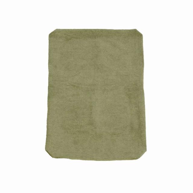 JOURNAL STANDARD FURNITURE RODEZ CHAIR COVER LARC GR ジャーナルスタンダードファニチャー ロデチェア カバー LARC グリーン ソファカバー 一人掛けソファ カバー単品(代引不可)【送料無料】_5