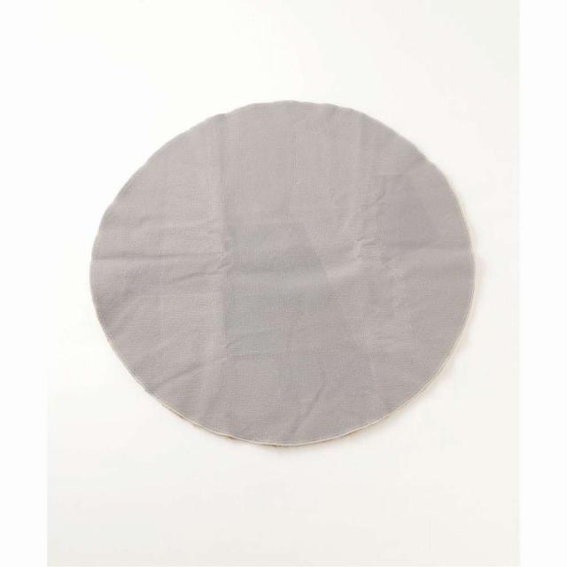 JOURNAL STANDARD FURNITURE GEOMETRIC RUG ROUND 140 ジャーナルスタンダードファニチャー ジオメトリック ラグ ラウンド140 ラグ ラグマット マット ラグカーペット カーペット モダン インテリア(代引不の通販は