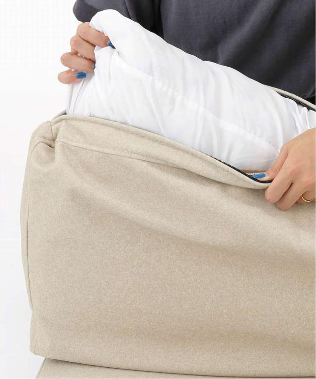JOURNAL STANDARD FURNITURE ジャーナルスタンダードファニチャー LILLE CORNER SOFA 25AW Fabric IVORY 25AWアイボリー リル コーナーソファ 25AW ファブリック アイボリー(代引不可)_11