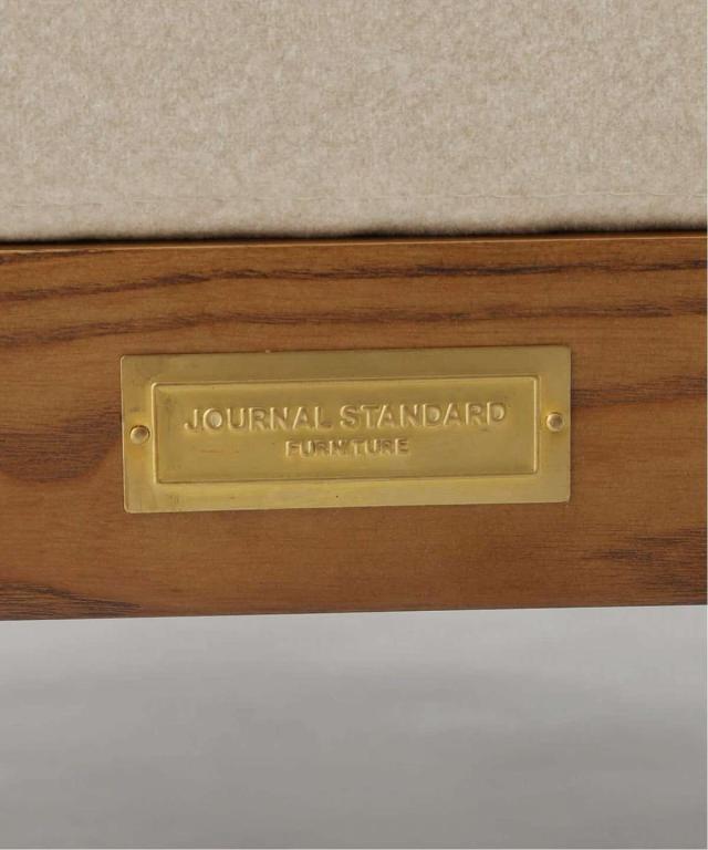 JOURNAL STANDARD FURNITURE ジャーナルスタンダードファニチャー LILLE CORNER SOFA 25AW Fabric IVORY 25AWアイボリー リル コーナーソファ 25AW ファブリック アイボリー(代引不可)_3