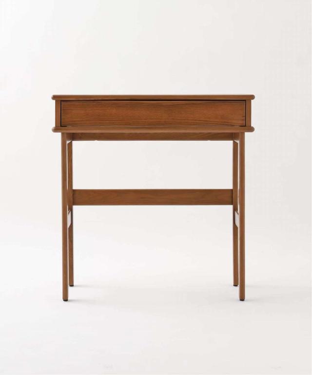 JOURNAL STANDARD FURNITURE ジャーナルスタンダードファニチャー AROS DESK アロス デスク 机 スモールデスク 一人暮らし ワークデスク リビング 在宅ワーク 子ども用デスク 寝室 ドレッサー(代引不可)_2