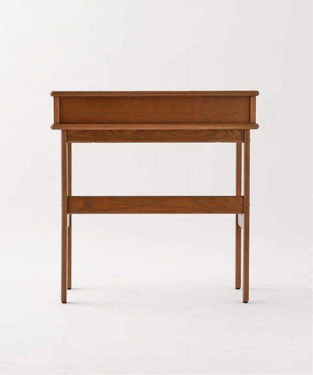 JOURNAL STANDARD FURNITURE ジャーナルスタンダードファニチャー AROS DESK アロス デスク 机 スモールデスク 一人暮らし ワークデスク リビング 在宅ワーク 子ども用デスク 寝室 ドレッサー(代引不可)_4