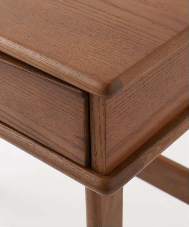 JOURNAL STANDARD FURNITURE ジャーナルスタンダードファニチャー AROS DESK アロス デスク 机 スモールデスク 一人暮らし ワークデスク リビング 在宅ワーク 子ども用デスク 寝室 ドレッサー(代引不可)_8