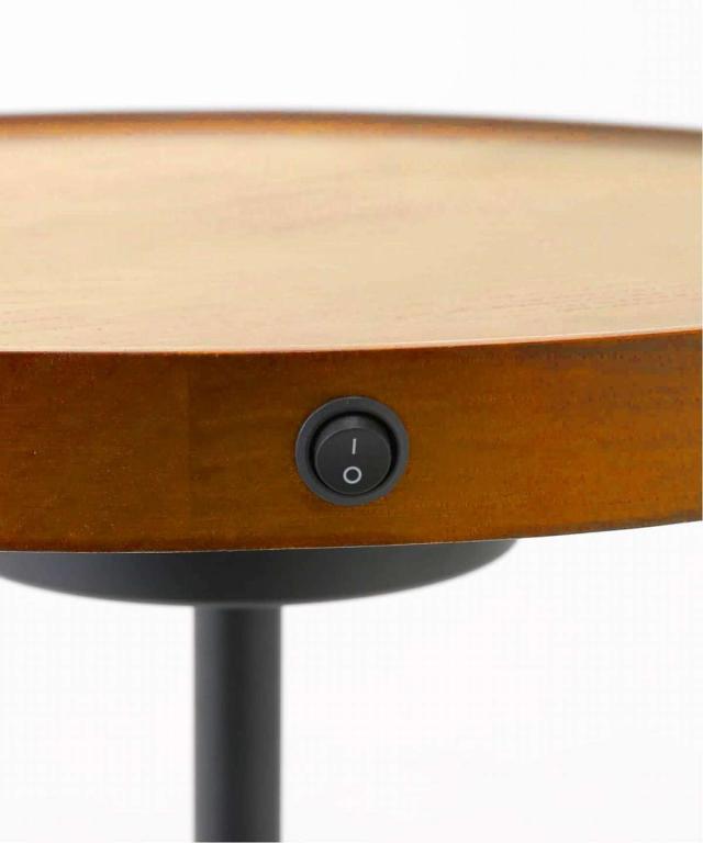 JOURNAL STANDARD FURNITURE ジャーナルスタンダードファニチャー EUREKA FLOOR LAMP USB A&C エウレカ フロアランプ USB&AC ランプ(代引不可)【送料無料】_8