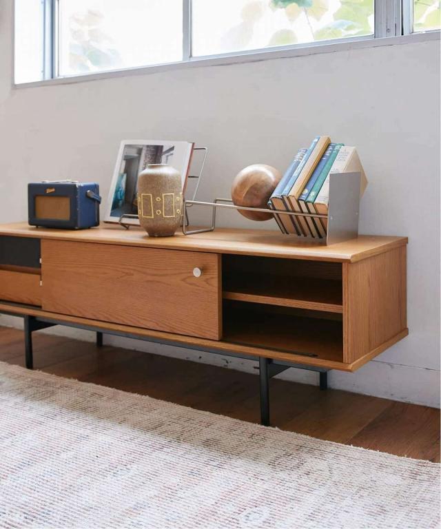 JOURNAL STANDARD FURNITURE HABITAT TV BOARD W1400 ジャーナル 