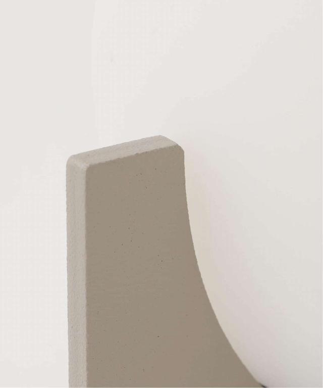 JOURNAL STANDARD FURNITURE ORB REST PORTABLE LAMP GY ジャーナルスタンダードファニチャー オーブ ポータブルランプ ランプ ライト 照明 寝室 リビング ダイニング インテリア(代引不可)【送料無料】_4