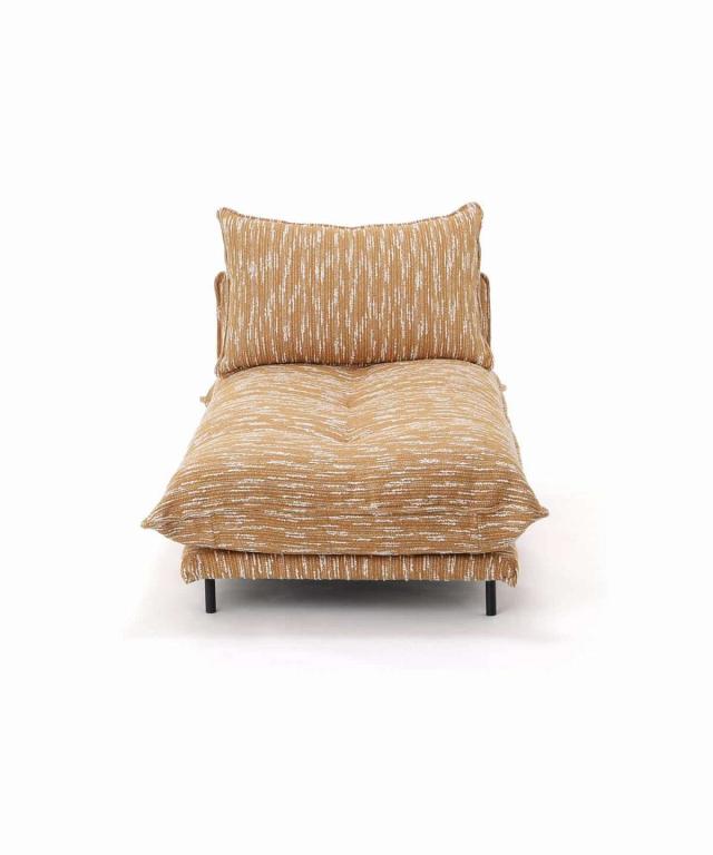 JOURNAL STANDARD FURNITURE PORTO COUCH SOFA Low オレンジ ジャーナルスタンダードファニチャー ポルト カウチソファ ソファ ソファー ポルトソファ ローソファ ロータイプ インテリア(代引不可)_2