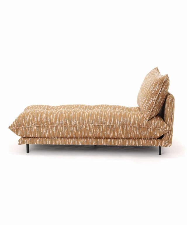 JOURNAL STANDARD FURNITURE PORTO COUCH SOFA Low オレンジ ジャーナルスタンダードファニチャー ポルト カウチソファ ソファ ソファー ポルトソファ ローソファ ロータイプ インテリア(代引不可)_3