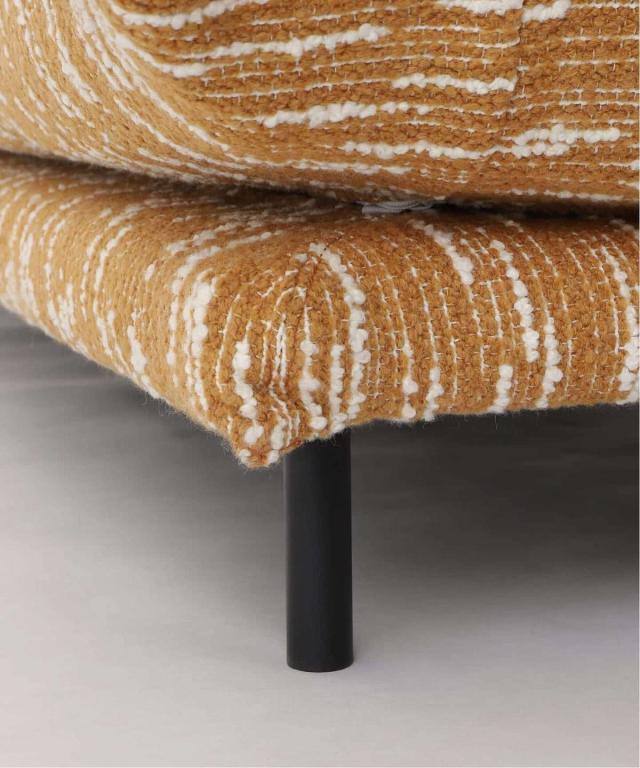JOURNAL STANDARD FURNITURE PORTO COUCH SOFA Low オレンジ ジャーナルスタンダードファニチャー ポルト カウチソファ ソファ ソファー ポルトソファ ローソファ ロータイプ インテリア(代引不可)_5