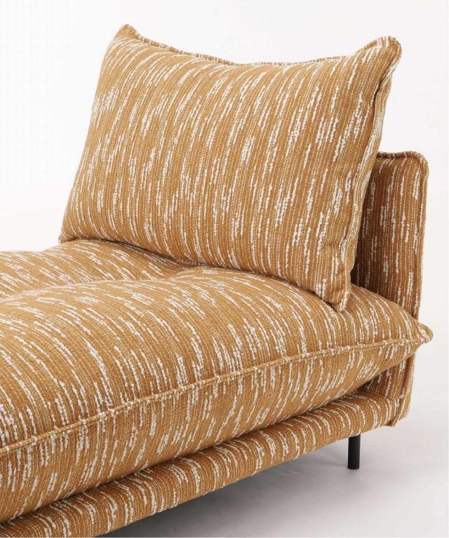 JOURNAL STANDARD FURNITURE PORTO COUCH SOFA Low オレンジ ジャーナルスタンダードファニチャー ポルト カウチソファ ソファ ソファー ポルトソファ ローソファ ロータイプ インテリア(代引不可)_6