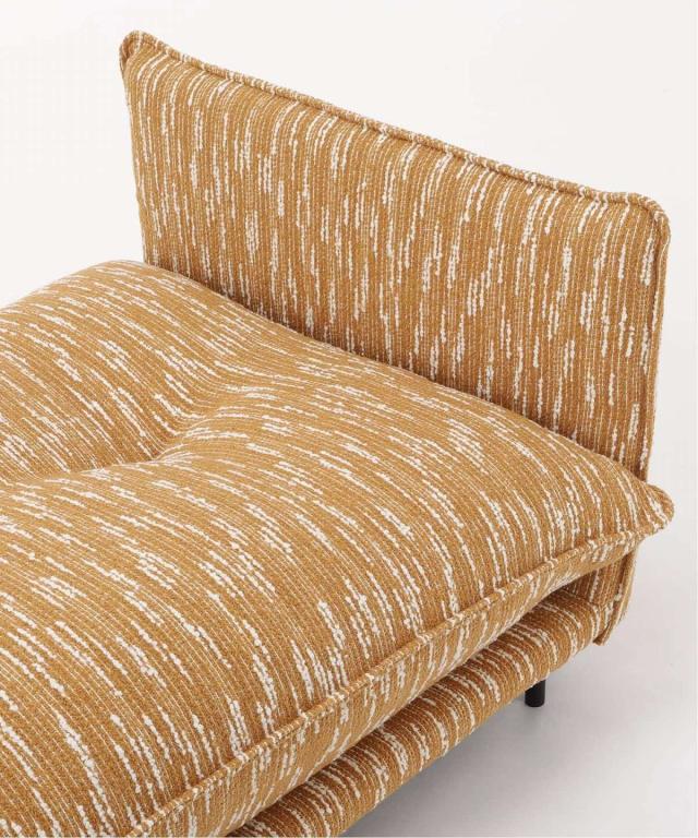 JOURNAL STANDARD FURNITURE PORTO COUCH SOFA Low オレンジ ジャーナルスタンダードファニチャー ポルト カウチソファ ソファ ソファー ポルトソファ ローソファ ロータイプ インテリア(代引不可)_7