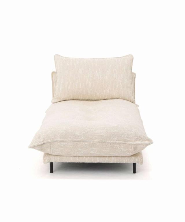 JOURNAL STANDARD FURNITURE PORTO COUCH SOFA Low アイボリー ジャーナルスタンダードファニチャー ポルト カウチソファ ソファ ソファー ポルトソファ ローソファ ロータイプ インテリア(代引不可)_2