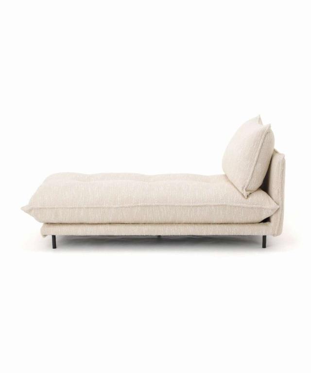 JOURNAL STANDARD FURNITURE PORTO COUCH SOFA Low アイボリー ジャーナルスタンダードファニチャー ポルト カウチソファ ソファ ソファー ポルトソファ ローソファ ロータイプ インテリア(代引不可)_3