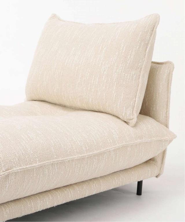JOURNAL STANDARD FURNITURE PORTO COUCH SOFA Low アイボリー ジャーナルスタンダードファニチャー ポルト カウチソファ ソファ ソファー ポルトソファ ローソファ ロータイプ インテリア(代引不可)_6
