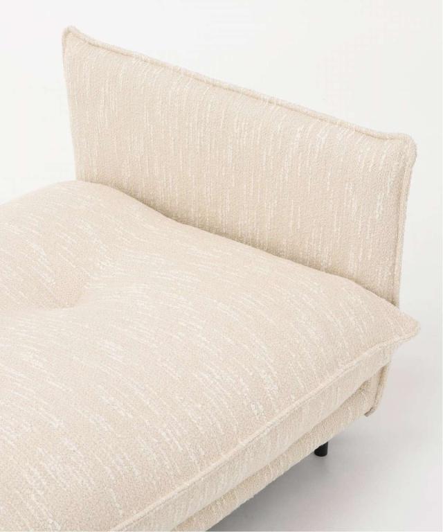 JOURNAL STANDARD FURNITURE PORTO COUCH SOFA Low アイボリー ジャーナルスタンダードファニチャー ポルト カウチソファ ソファ ソファー ポルトソファ ローソファ ロータイプ インテリア(代引不可)_7