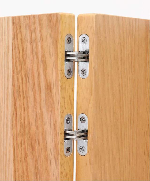 JOURNAL STANDARD FURNITURE PORTO PARTITION ジャーナルスタンダードファニチャー ポルト パーテーション 仕切り パネル 折りたたみパーテーション 折りたたみ インテリア アクセント(代引不可)_11