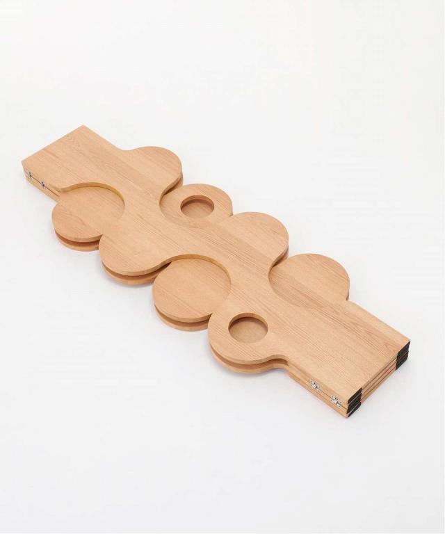 JOURNAL STANDARD FURNITURE PORTO PARTITION ジャーナルスタンダードファニチャー ポルト パーテーション 仕切り パネル 折りたたみパーテーション 折りたたみ インテリア アクセント(代引不可)_12