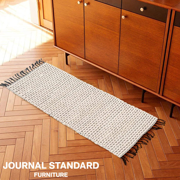 JOURNAL STANDARD FURNITURE AMIENS MAT 50X120 ジャーナルスタンダードファニチャー 意中の女アン つや消し 50X120 引っ敷き 引っ敷き 分かりやすい 分かりやすい絵図面 無地 室内装飾(代引不可)