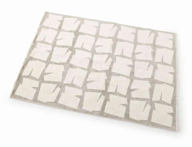 JOURNAL STANDARD FURNITURE DINAN RUG 230X160 ジャーナルスタンダードファニチャー ディナン ラグ 230X160 ラグ ラグマット デザイン インテリア(代引不可)【送料無料】_1