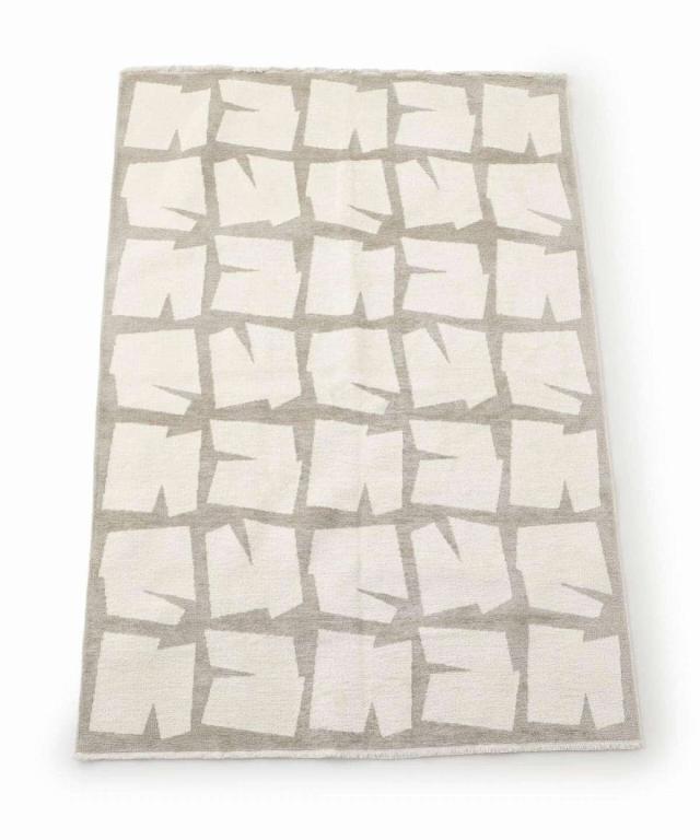 JOURNAL STANDARD FURNITURE DINAN RUG 230X160 ジャーナルスタンダードファニチャー ディナン ラグ 230X160 ラグ ラグマット デザイン インテリア(代引不可)【送料無料】_2