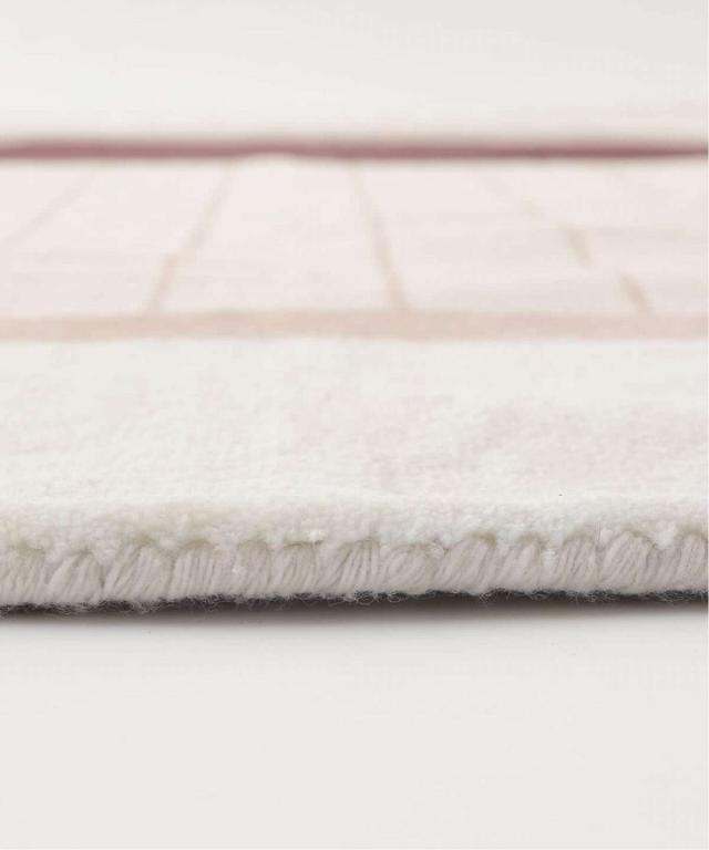 JOURNAL STANDARD FURNITURE FAIRBURN RUG 120X160 ジャーナルスタンダードファニチャー フェアバーン ラグ 120X160 ラグ ラグマット デザイン インテリア(代引不可)_4