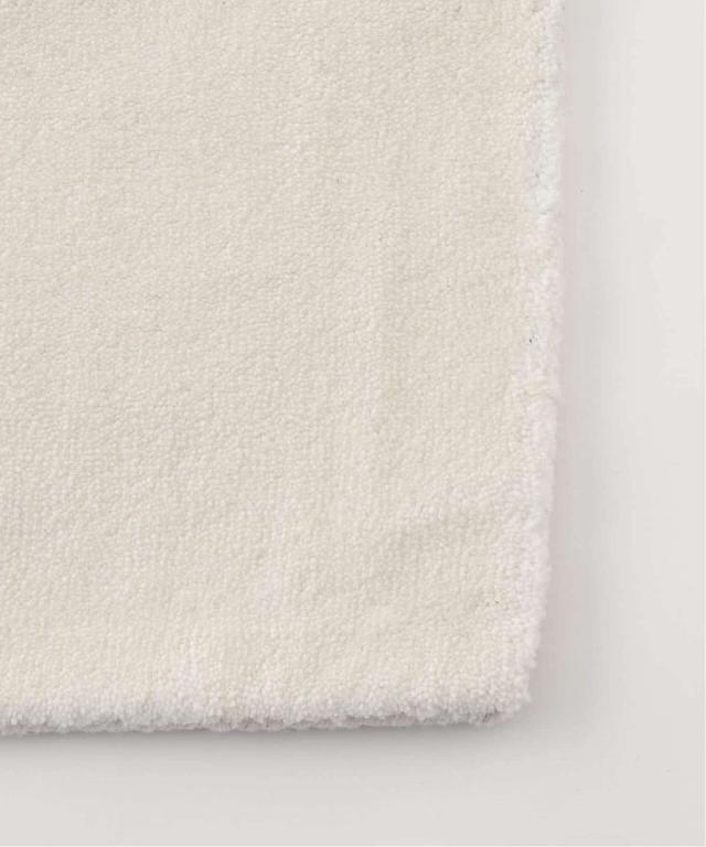 JOURNAL STANDARD FURNITURE FAIRBURN RUG 120X160 ジャーナルスタンダードファニチャー フェアバーン ラグ 120X160 ラグ ラグマット デザイン インテリア(代引不可)_5