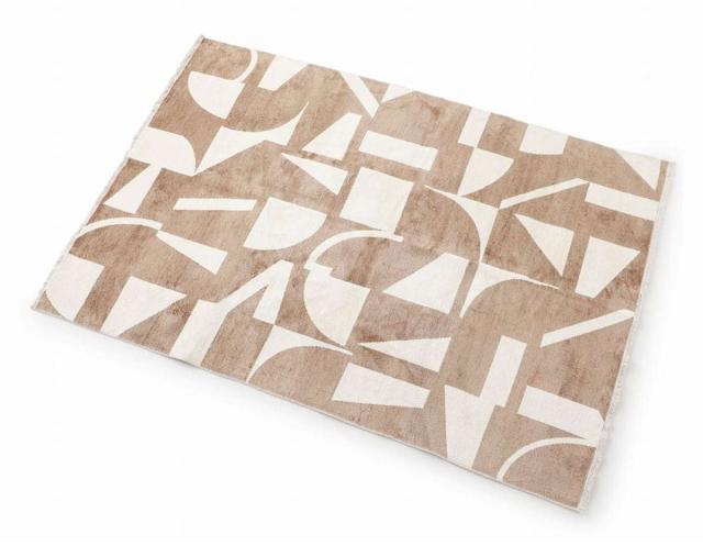 JOURNAL STANDARD FURNITURE PATTERSON RUG 230X160 ジャーナルスタンダードファニチャー パターソン ラグ 230X160 ラグ ラグマット デザイン インテリア(代引不可)【送料無料】_1