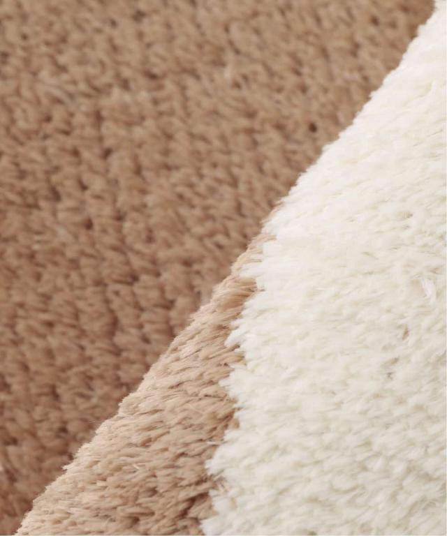 JOURNAL STANDARD FURNITURE PATTERSON RUG 230X160 ジャーナルスタンダードファニチャー パターソン ラグ 230X160 ラグ ラグマット デザイン インテリア(代引不可)【送料無料】_6