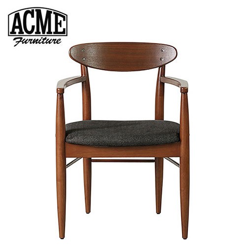 ACME Furniture TRESTLES ARM CHAIR トラッセル ダイニングチェア