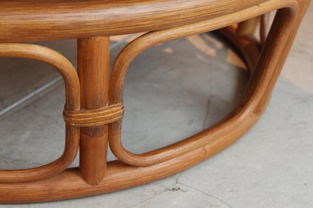 ACME Furniture アクメファニチャー TRESTLES SIDE TABLE 50cm
