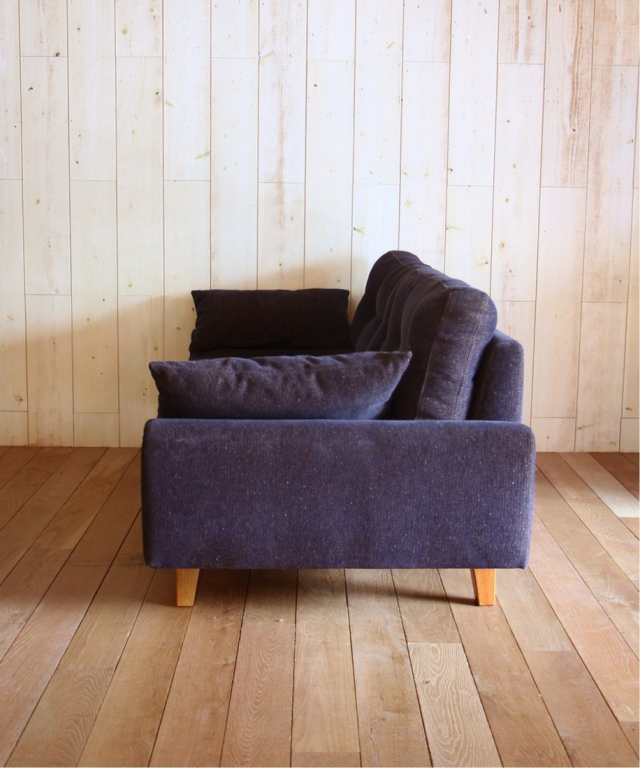 ACME Furniture アクメファニチャー WINDAN feather SOFA AC-01 NV ...