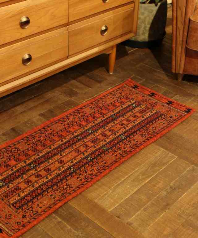 ACME Furniture アクメファニチャー MONTECITO RUG モンテシート ラグ