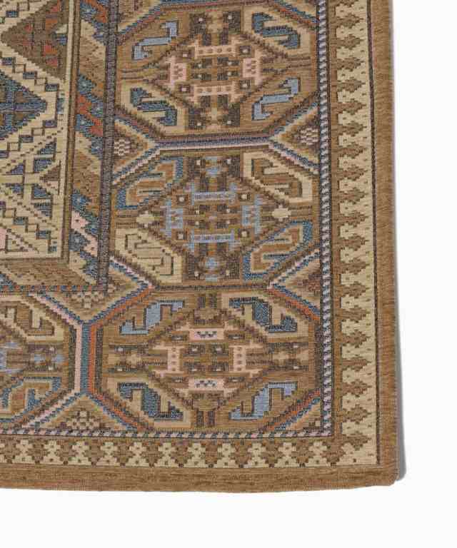 ACME Furniture アクメファニチャー GLENOAKS RUG グレンオークス ラグ 200x250cm ベージュ 家具 ラグ ラグマット  マット ラグカーペット｜au PAY マーケット