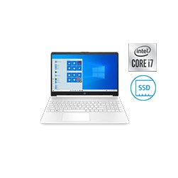 HP Laptop 15s-fq1067TU 2Z192PA-AAAA[Corei7/8GB/SSD512GB] [アウトレット品]の通販は 91,342円