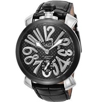 ガガ ミラノ MANUALE 48MM 5013.01S[新品][在庫あり]の通販は