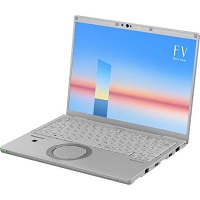 パナソニック Let's note FV1 CF-FV1JDWCR[新品][在庫あり]の通販は