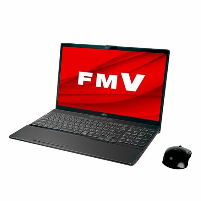 富士通FMVパソコン | LIFEBOOK AH53/E2