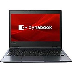 Dynabook dynabook GX83/MLE P1G8MA5LLE [Corei7/8GB/SSD512GB] [未使用品]の通販は 97,882円