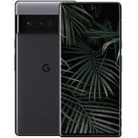 1年保証付き Google Pixel 6 Pro 128GB SIMフリー [Stormy Black][新品