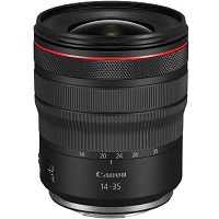 CANON RF14-35mm F4 L IS USM[わけあり新品][在庫あり]の通販はその他交換レンズ