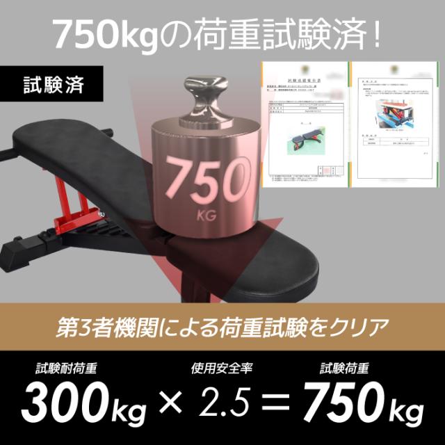 最新モデル3WAYトレーニングベンチPRO デクラインベンチ インク