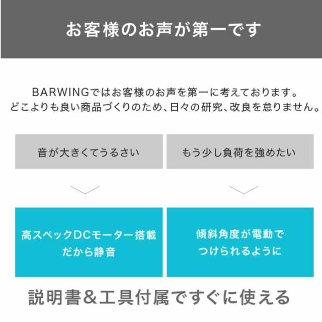 ルームランナー MAX16km/h 電動角度調整機能付き 電動ルームランナー L｜au PAY マーケット